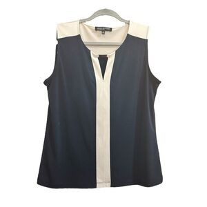 Jones New York - Sleeveless Top